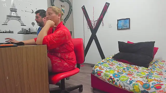 hotandfierylatinos2023 online show from 02-20-25, 09:09