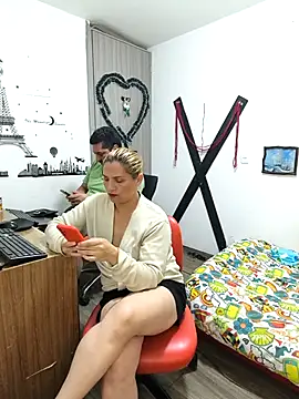 hotandfierylatinos2023 online show from 03-16-25, 05:17