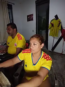 hotandfierylatinos2023 online show from 06-17-26, 10:50