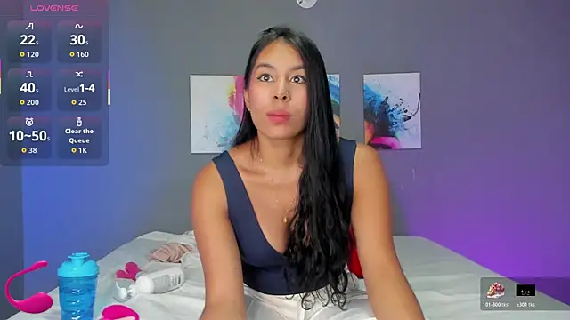 MadissonShakur online show from 06-25-26, 05:28