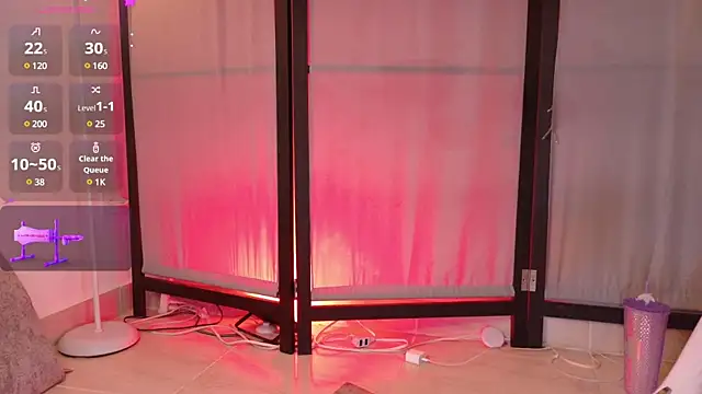 Abbeey online show from 03-15-25, 08:21