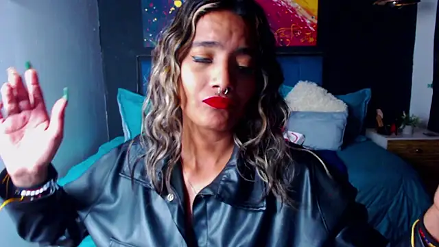 megan collins96 online show from 02-27-25, 08:53