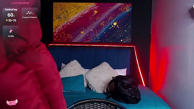 megan collins96 online show from 03-10-25, 07:29