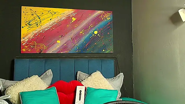 megan collins96 online show from 03-14-25, 09:10