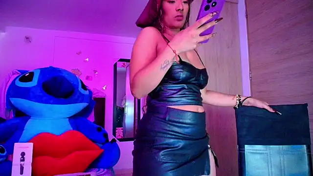 megan collins96 online show from 10-03-25, 04:04