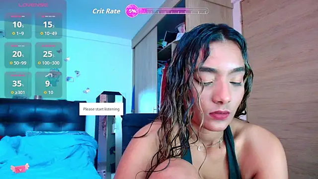 megan collins96 online show from 12-21-25, 08:38