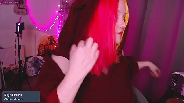 lissamuff online show from 03-19-26, 07:40