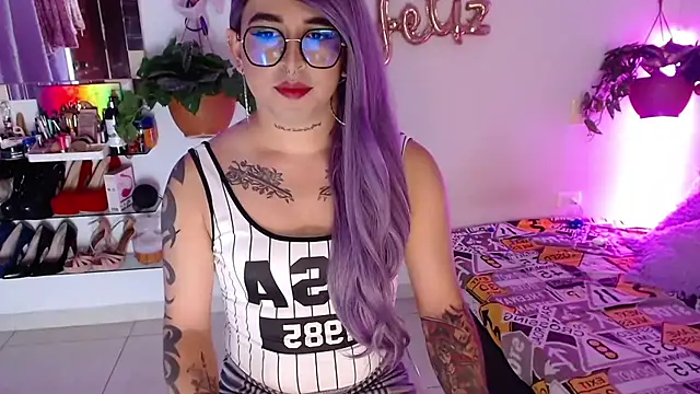 Laveneno ortiz07 online show from 11-15-25, 11:54