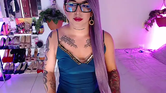 Laveneno ortiz07 online show from 05-03-26, 11:33