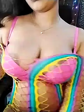 Hotty  Baby online show from 12-31-24, 06:02