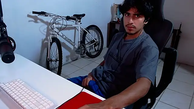 Thieves9 online show from 11-13-25, 03:49