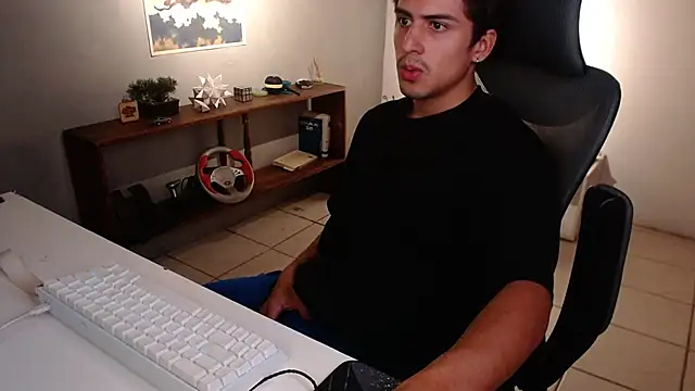 Thieves9 online show from 02-01-26, 04:22