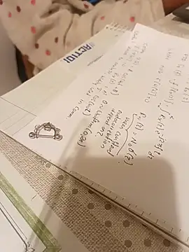 maleesa online show from 10-26-25, 07:53