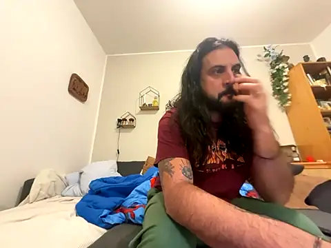 Snapshot of beardo85 chatting on 11-07-25, 06:52 beardo85 online show from 11-07-25, 06:52