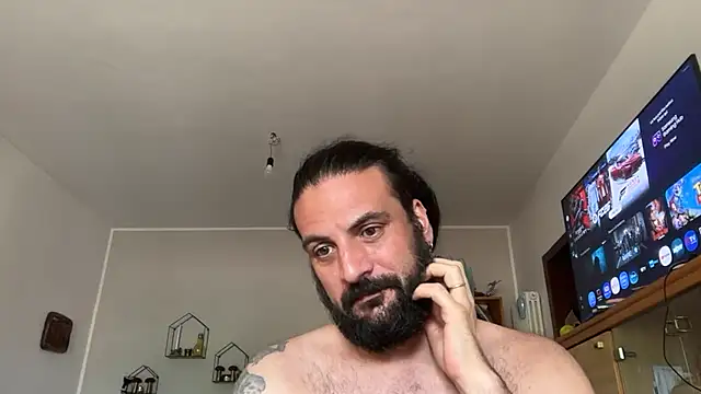 beardo85 online show from 06-21-26, 01:46