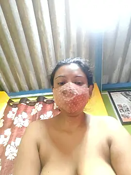 SuperSexyJaneman online show from 01-14-26, 06:52