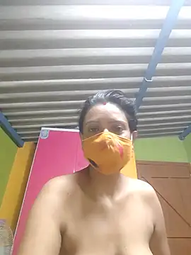 SuperSexyJaneman online show from 07-03-26, 11:05