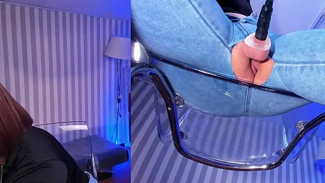 ArianaBaker online show from 01-14-25, 09:41