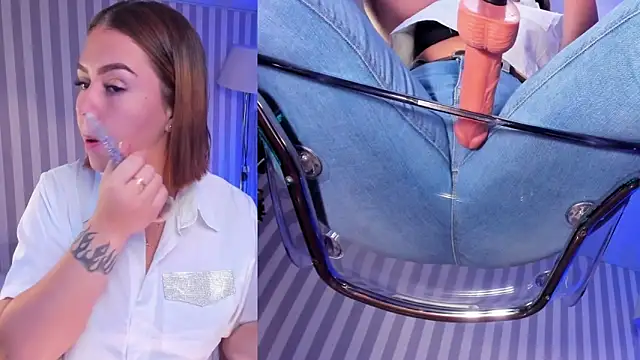 ArianaBaker online show from 01-16-25, 12:53