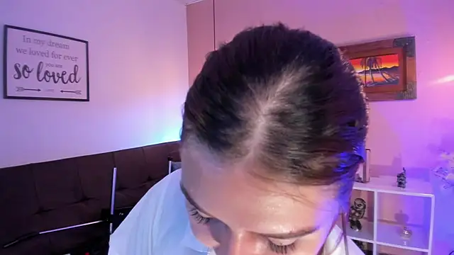 ArianaBaker online show from 02-10-25, 02:59