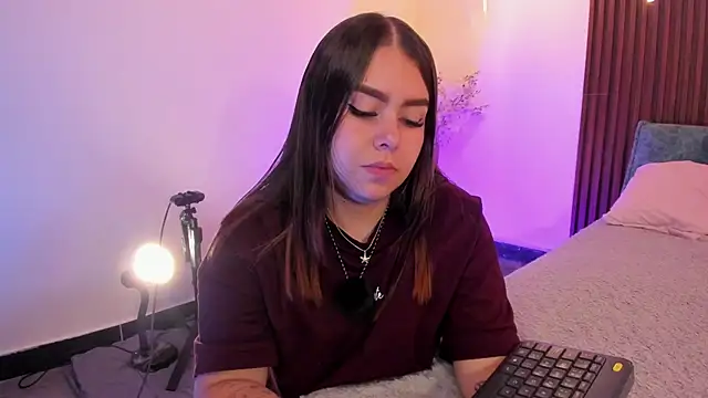 ArianaBaker online show from 02-13-26, 04:36