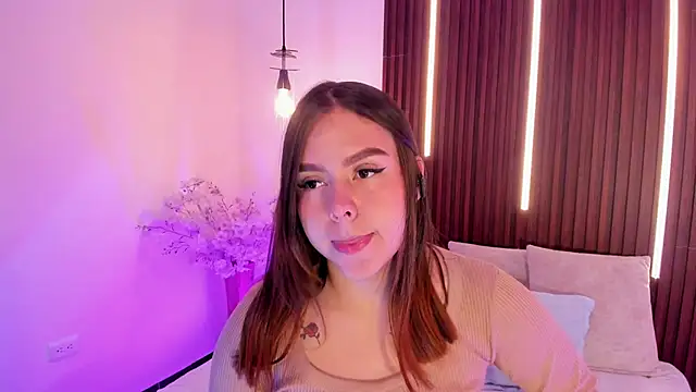 ArianaBaker online show from 02-26-26, 02:05