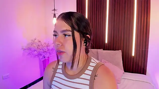 ArianaBaker online show from 03-03-26, 03:29