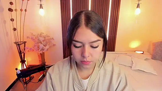 ArianaBaker online show from 04-29-26, 12:53