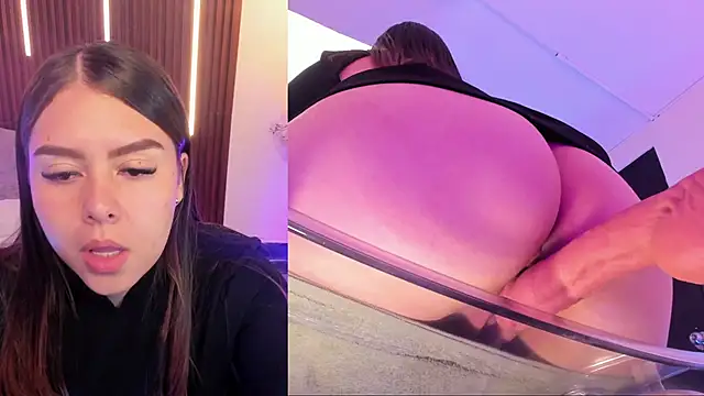 ArianaBaker online show from 05-03-26, 02:34