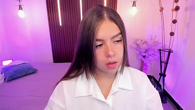 ArianaBaker online show from 05-08-26, 01:16