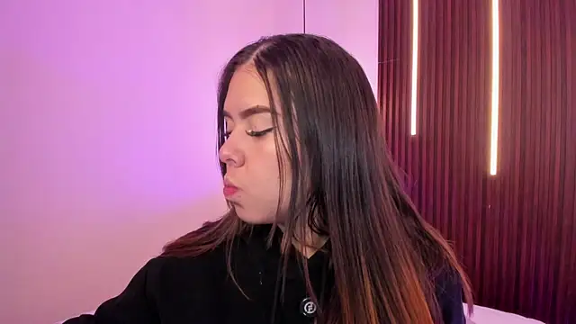 ArianaBaker online show from 06-10-26, 12:59