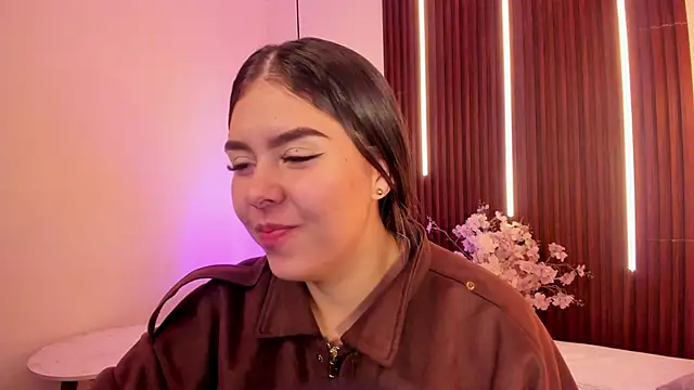 ArianaBaker online show from 06-20-26, 01:03