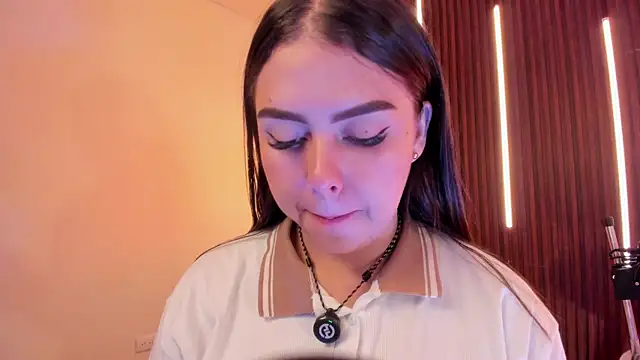 ArianaBaker online show from 06-22-26, 02:03