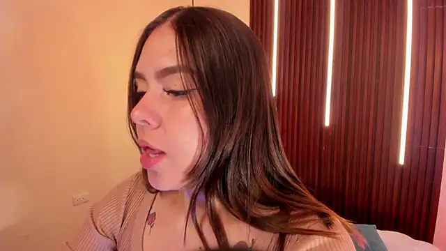 ArianaBaker online show from 06-24-26, 12:48