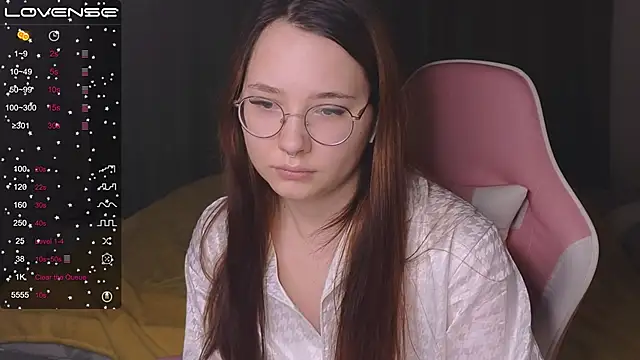 Airyhill online show from 01-28-25, 04:30