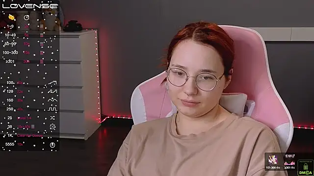 Airyhill online show from 02-20-25, 04:46