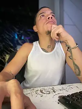 Osiiriis online show from 02-27-25, 08:50