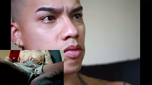 Osiiriis online show from 03-04-25, 01:06