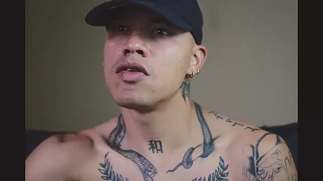 Osiiriis online show from 03-04-25, 09:43