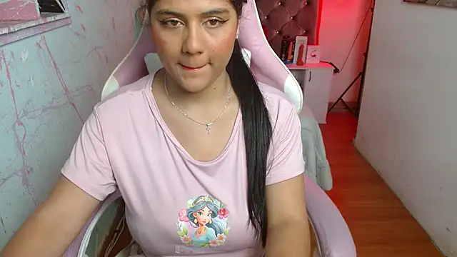 Candela-Smith online show from 10-08-25, 01:20