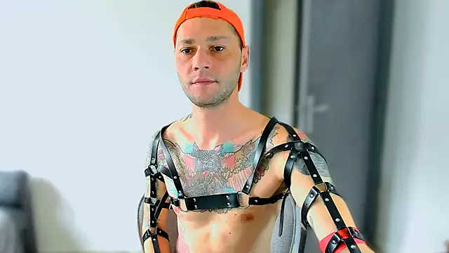 HungryAssActivDick online show from 03-06-25, 10:09