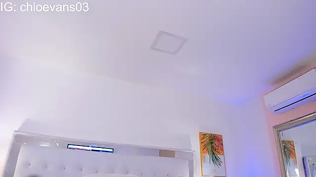 Chloe evans   online show from 01-13-26, 11:26