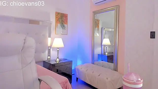 Chloe evans   online show from 01-15-26, 11:37