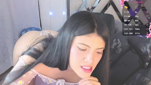 Alfresii Rivera1 online show from 10-07-25, 01:58