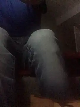 GoatStroker online show from 12-21-24, 02:37