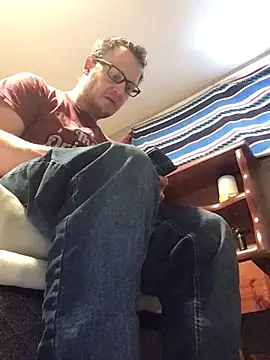 GoatStroker online show from 12-25-24, 03:38