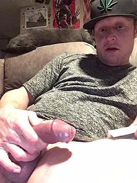 GoatStroker online show from 01-12-25, 05:13
