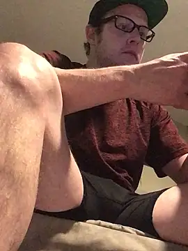 GoatStroker online show from 01-20-25, 07:36