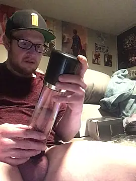 GoatStroker online show from 02-22-25, 04:07