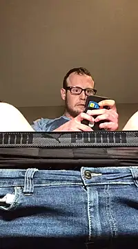GoatStroker online show from 03-01-25, 08:21